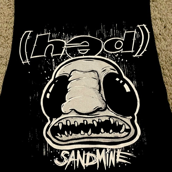 Hed Pe Sandmine Tank Top - Picture 2 of 2